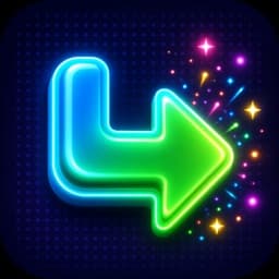 Arrow Sort – Logic Puzzle — app icon
