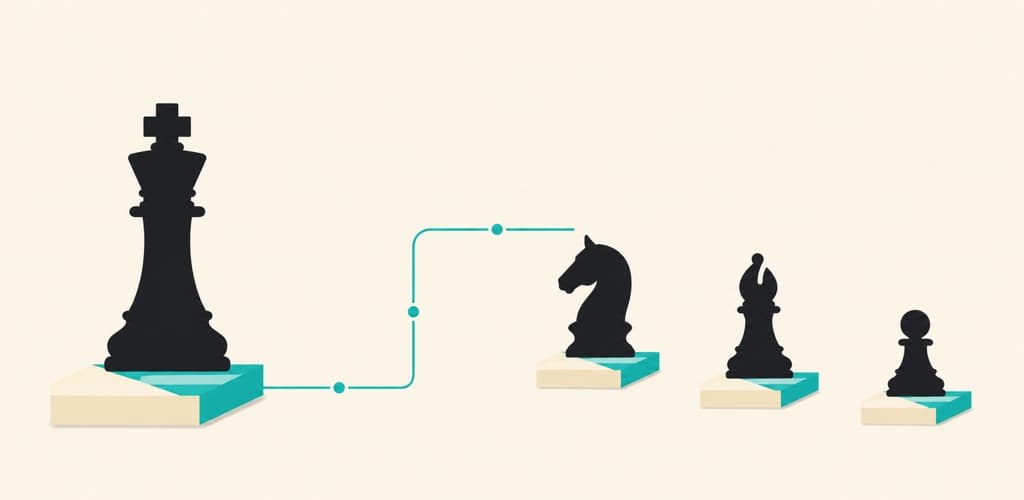 Blunder Zero – Chess Coach, key art