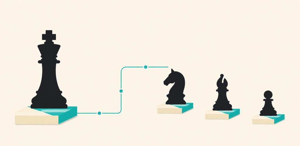 Blunder Zero – Chess Coach — key art