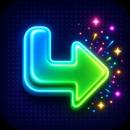 Arrow Sort – Logic Puzzle — app icon